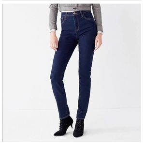 BDG Highrise Jeans